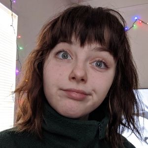 Meet your Posher, Abi